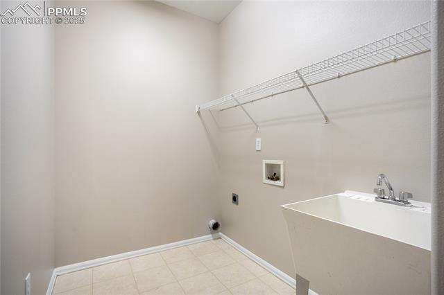 MLS Image for 1264  Castle Hills  ,Colorado Springs, Colorado