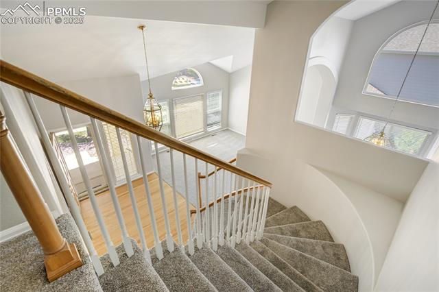 MLS Image for 1264  Castle Hills  ,Colorado Springs, Colorado
