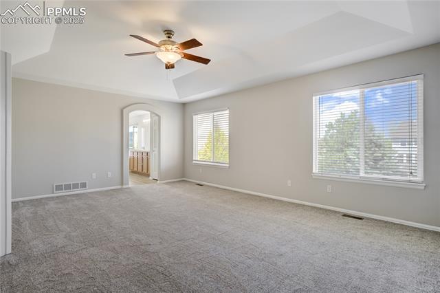 MLS Image for 1264  Castle Hills  ,Colorado Springs, Colorado