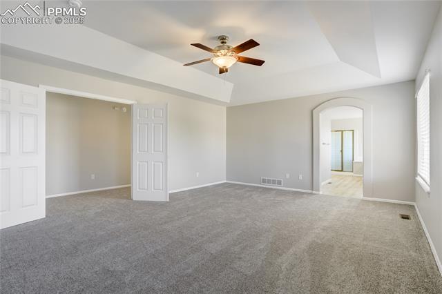 MLS Image for 1264  Castle Hills  ,Colorado Springs, Colorado