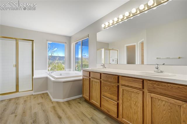 MLS Image for 1264  Castle Hills  ,Colorado Springs, Colorado