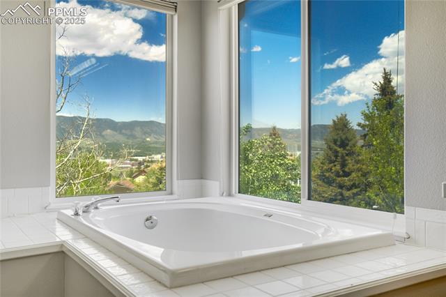 MLS Image for 1264  Castle Hills  ,Colorado Springs, Colorado