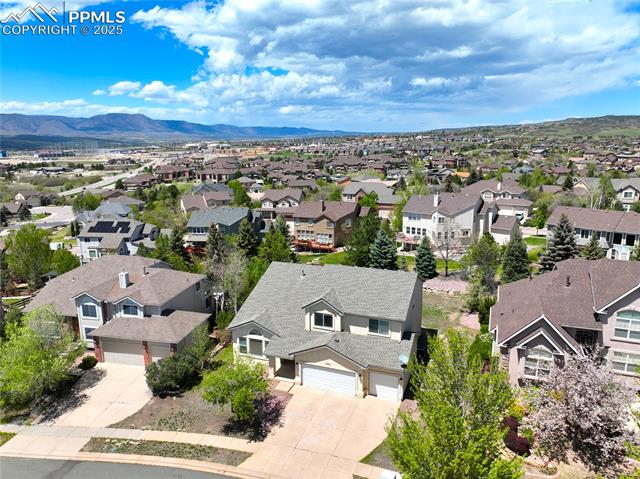 MLS Image for 1264  Castle Hills  ,Colorado Springs, Colorado