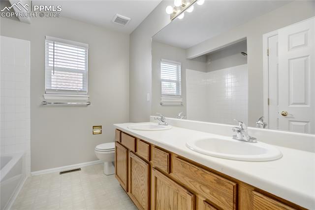 MLS Image for 1264  Castle Hills  ,Colorado Springs, Colorado