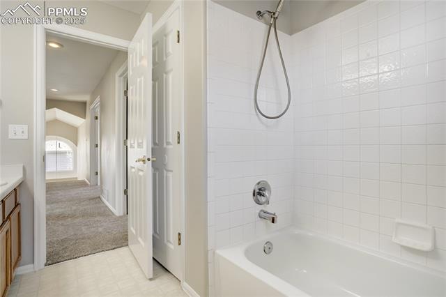 MLS Image for 1264  Castle Hills  ,Colorado Springs, Colorado
