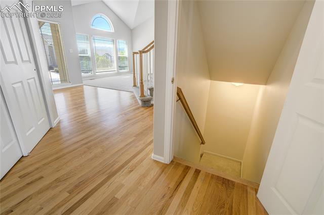 MLS Image for 1264  Castle Hills  ,Colorado Springs, Colorado