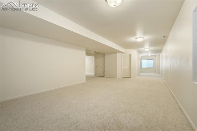 MLS Image for 1264  Castle Hills  ,Colorado Springs, Colorado