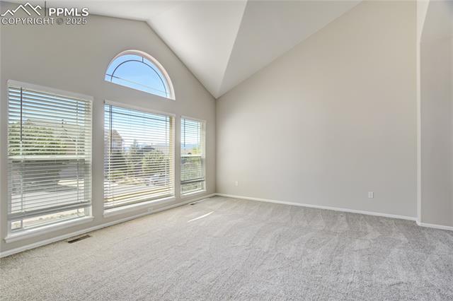 MLS Image for 1264  Castle Hills  ,Colorado Springs, Colorado