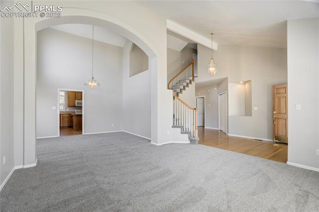 MLS Image for 1264  Castle Hills  ,Colorado Springs, Colorado