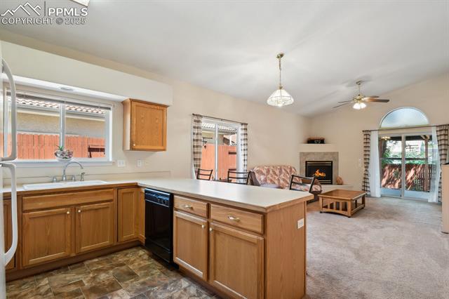 MLS Image for 934  Cedarcrest  ,Pueblo, Colorado