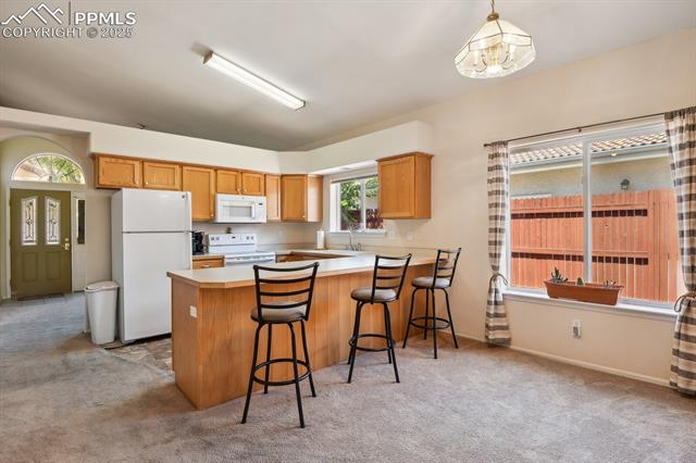 MLS Image for 934  Cedarcrest  ,Pueblo, Colorado