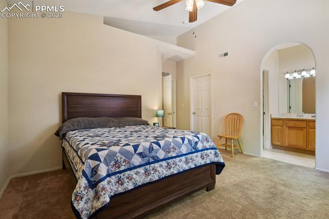 MLS Image for 934  Cedarcrest  ,Pueblo, Colorado