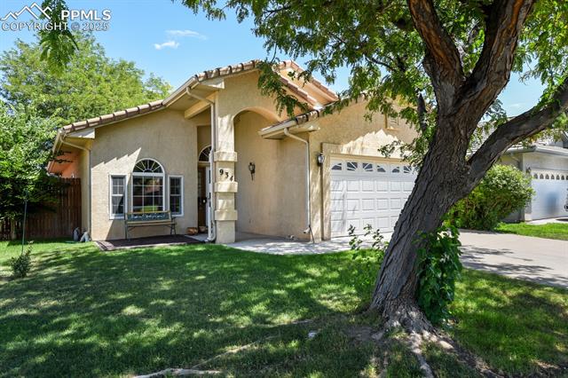 MLS Image for 934  Cedarcrest  ,Pueblo, Colorado