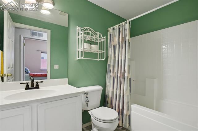 MLS Image for 934  Cedarcrest  ,Pueblo, Colorado
