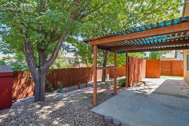 MLS Image for 934  Cedarcrest  ,Pueblo, Colorado