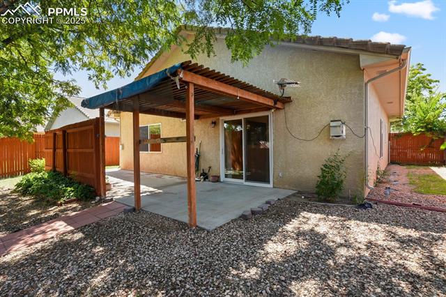 MLS Image for 934  Cedarcrest  ,Pueblo, Colorado