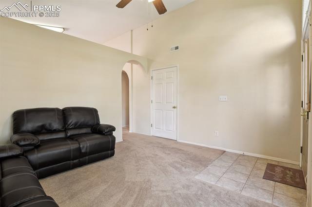 MLS Image for 934  Cedarcrest  ,Pueblo, Colorado