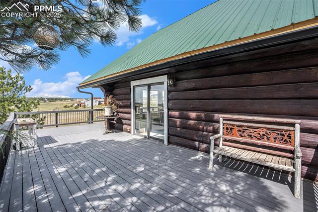 MLS Image for 13485  Woodlake  ,Elbert, Colorado