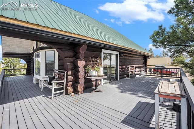 MLS Image for 13485  Woodlake  ,Elbert, Colorado