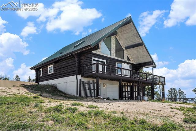 MLS Image for 13485  Woodlake  ,Elbert, Colorado