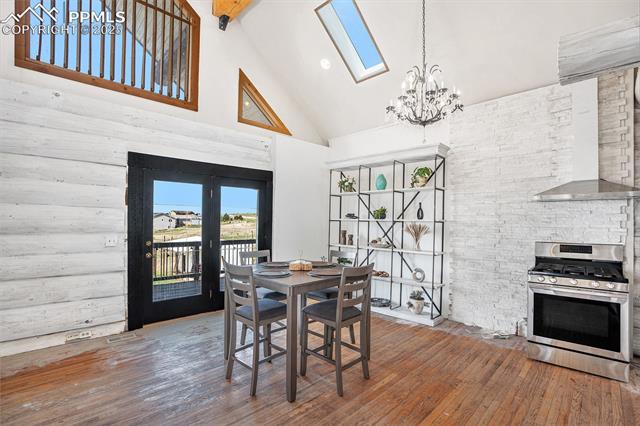 MLS Image for 13485  Woodlake  ,Elbert, Colorado