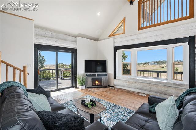 MLS Image for 13485  Woodlake  ,Elbert, Colorado