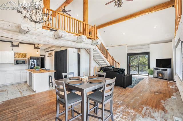 MLS Image for 13485  Woodlake  ,Elbert, Colorado