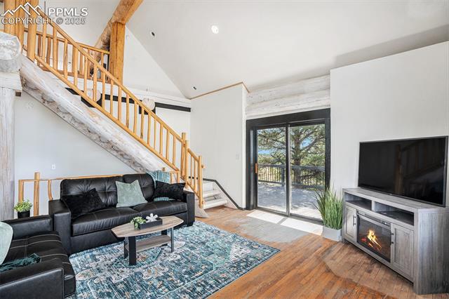 MLS Image for 13485  Woodlake  ,Elbert, Colorado