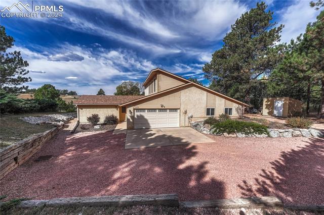 18280  Woodhaven  , colorado springs  House Search MLS Picture