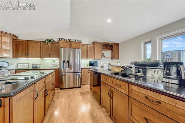 MLS Image for 18280  Woodhaven  ,Colorado Springs, Colorado