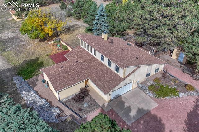 MLS Image for 18280  Woodhaven  ,Colorado Springs, Colorado