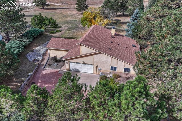 MLS Image for 18280  Woodhaven  ,Colorado Springs, Colorado