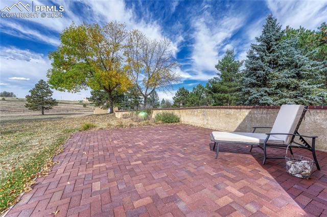 MLS Image for 18280  Woodhaven  ,Colorado Springs, Colorado