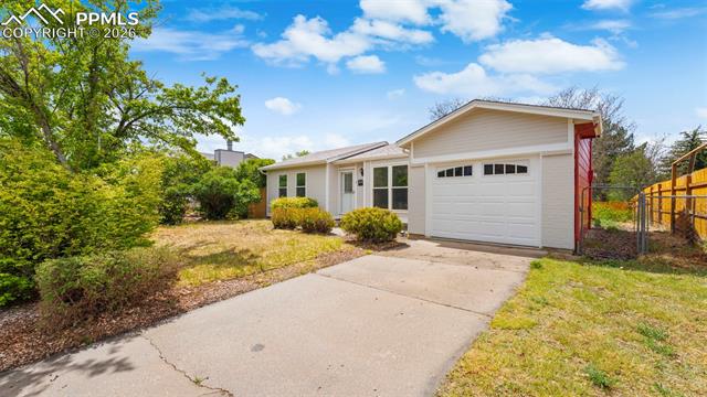 MLS Image for 850  Nordic  ,Colorado Springs, Colorado