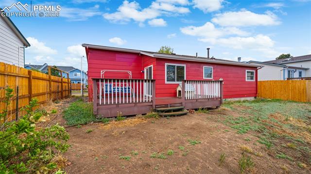 MLS Image for 850  Nordic  ,Colorado Springs, Colorado