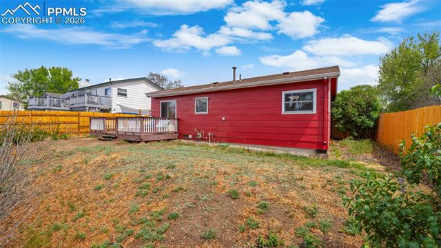 MLS Image for 850  Nordic  ,Colorado Springs, Colorado