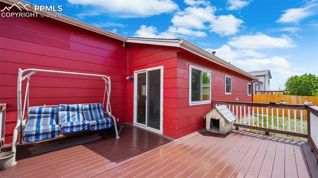 MLS Image for 850  Nordic  ,Colorado Springs, Colorado