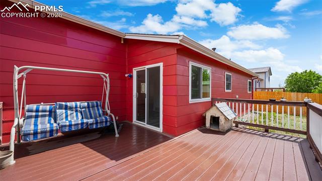 MLS Image for 850  Nordic  ,Colorado Springs, Colorado