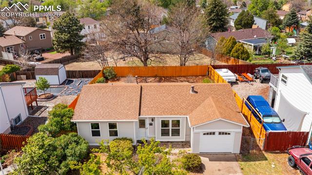MLS Image for 850  Nordic  ,Colorado Springs, Colorado