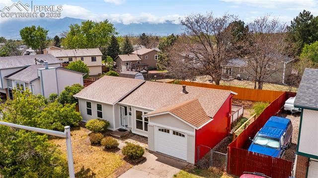 MLS Image for 850  Nordic  ,Colorado Springs, Colorado