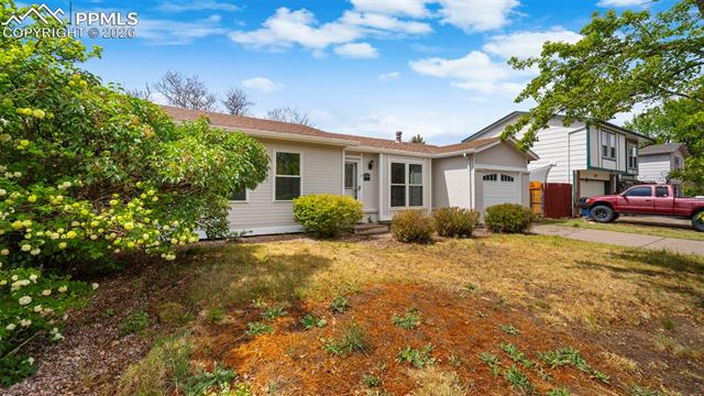 MLS Image for 850  Nordic  ,Colorado Springs, Colorado