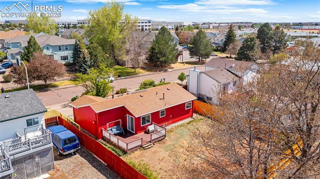 MLS Image for 850  Nordic  ,Colorado Springs, Colorado