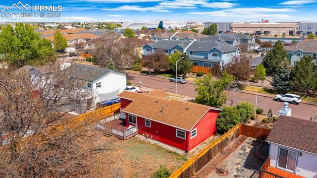 MLS Image for 850  Nordic  ,Colorado Springs, Colorado