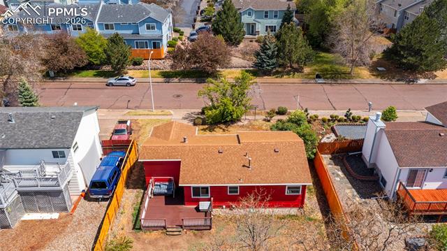 MLS Image for 850  Nordic  ,Colorado Springs, Colorado