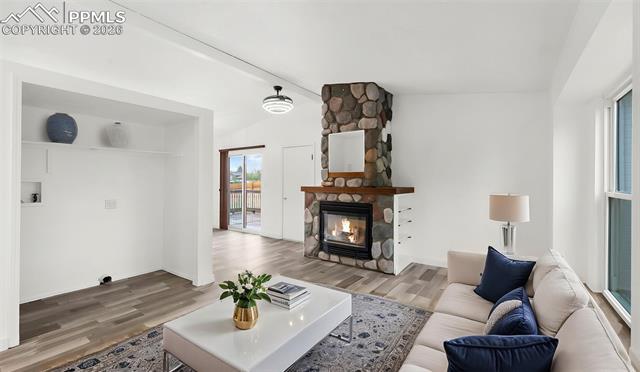MLS Image for 850  Nordic  ,Colorado Springs, Colorado