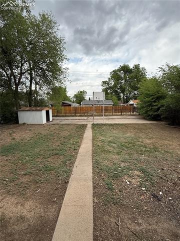 MLS Image for 1308  Harrison  ,Colorado Springs, Colorado
