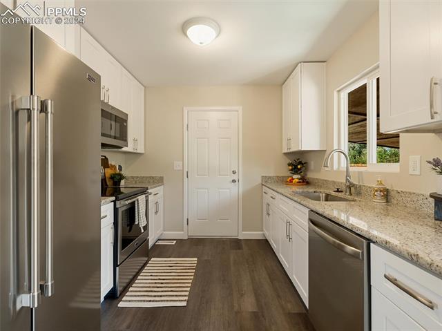 MLS Image for 2128  El Camino Meseta  ,Fountain, Colorado