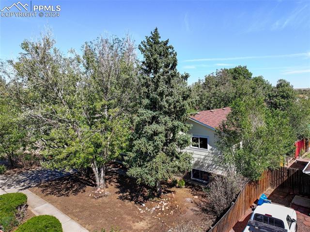 MLS Image for 2128  El Camino Meseta  ,Fountain, Colorado