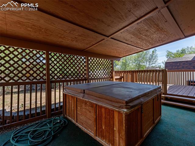 MLS Image for 2128  El Camino Meseta  ,Fountain, Colorado