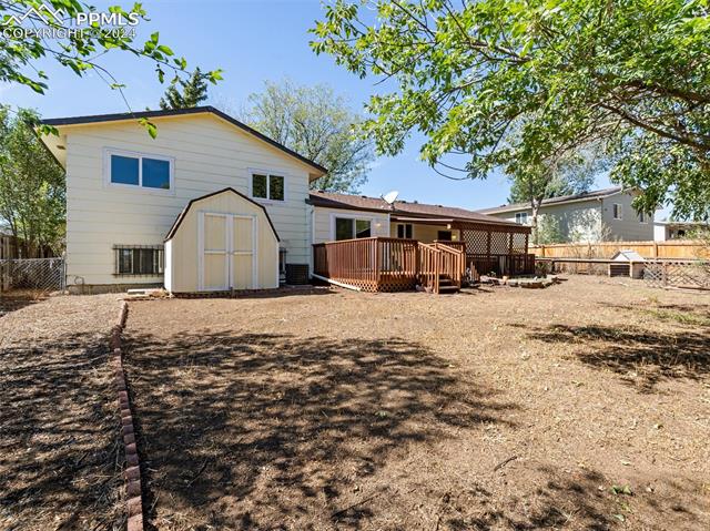 MLS Image for 2128  El Camino Meseta  ,Fountain, Colorado